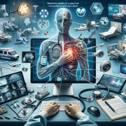 Medikal Danışmanlık ve Eğitimde Teknoloji Kullanımı